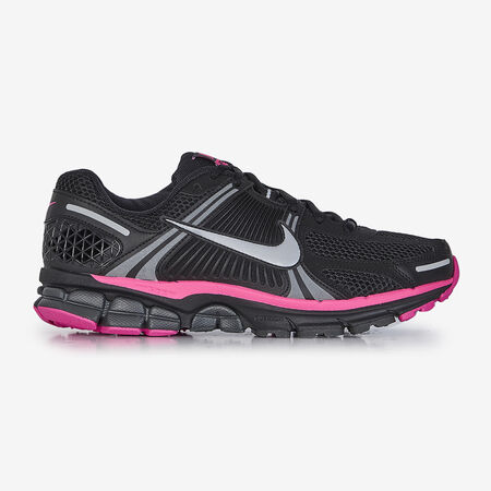 NIKE zoom vomero ZOOM VOMERO 5 BLACK/PINK MEN