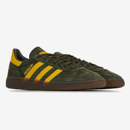 ADIDAS ORIGINALS spezial HANDBALL SPEZIAL KHAKI MEN