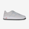 null : GREY/RED