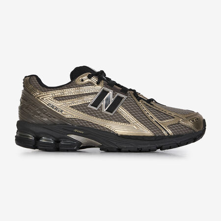 NEW BALANCE 1906 1906 BROWN/BLACK MEN