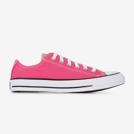 CHUCK TAYLOR ALL STAR OX : FUCHSIA