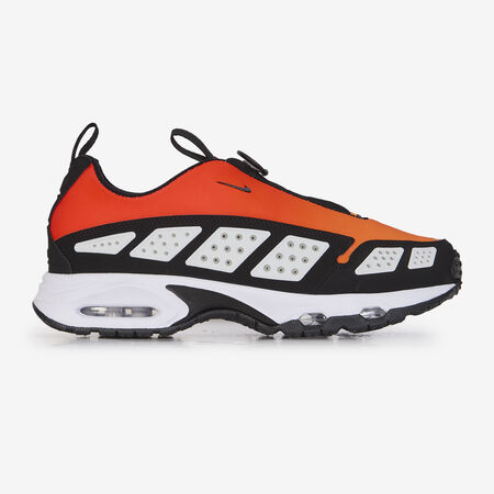 NIKE AIR MAX SNDR ORANGE/BLACK MEN