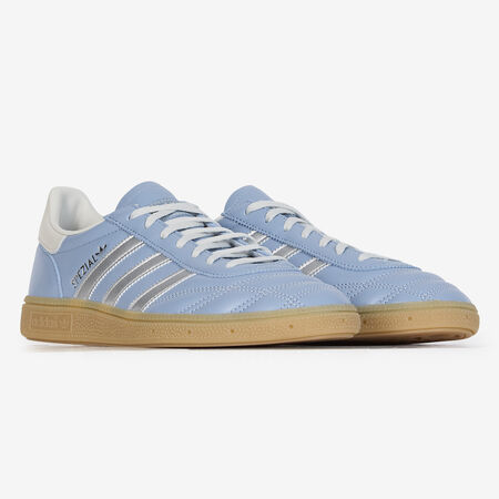 ADIDAS ORIGINALS spezial HANDBALL SPEZIAL BLEU/BLANC HOMME