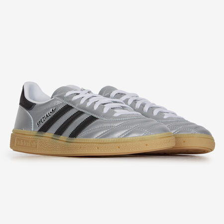 ADIDAS ORIGINALS spezial HANDBALL SPEZIAL ARGENT FEMME