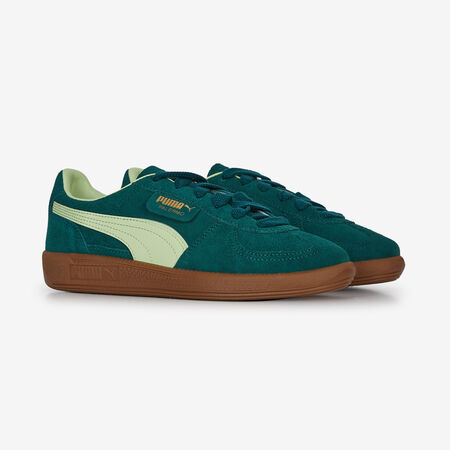 PUMA palermo PALERMO GREEN JUNIOR