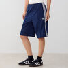 null : NAVY BLUE/WHITE