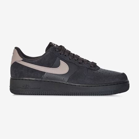 NIKE air force 1 AIR FORCE 1 LOW GRIS/BEIGE HOMME
