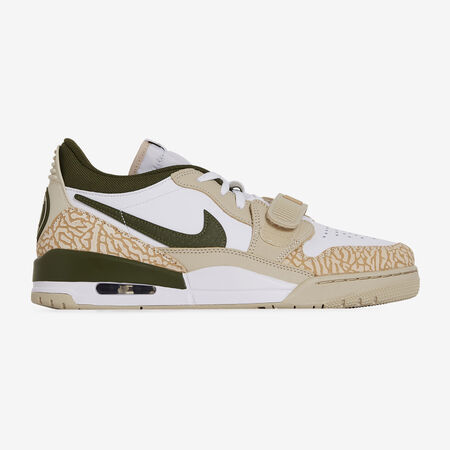 JORDAN air jordan 1 AIR JORDAN LEGACY 312 LOW PSG BEIGE/BLANC HOMME