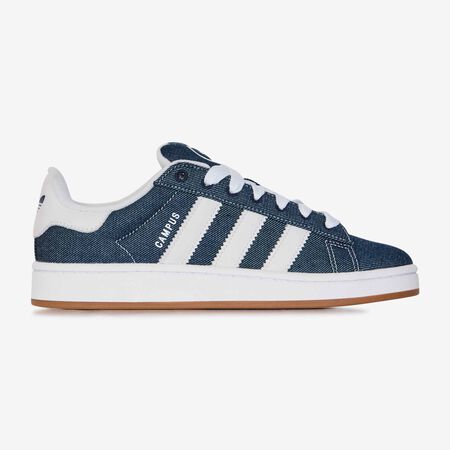 CAMPUS 00s DENIM : NAVY BLUE