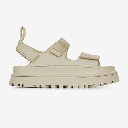 UGG GOLDENGLOW BEIGE WOMEN