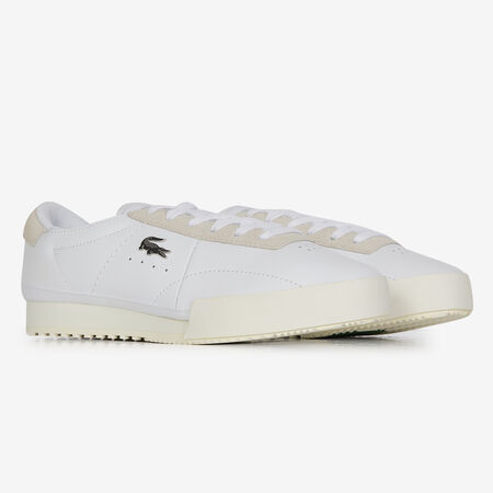 LACOSTE AURA BLANC FEMME