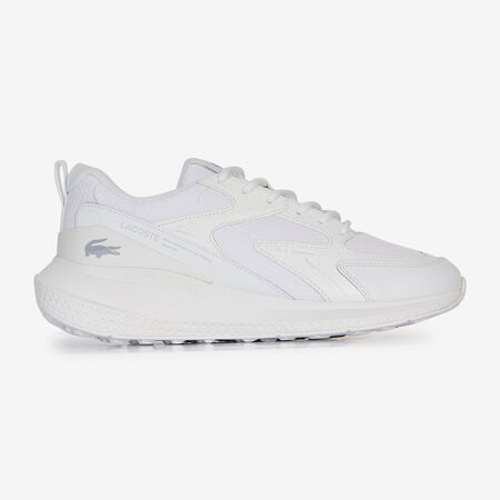 LACOSTE l00 L003 EVO BLANC HOMME