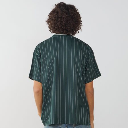 ADIDAS ORIGINALS MAILLOT JUVE ICON VERT HOMME