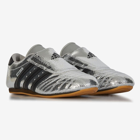 ADIDAS ORIGINALS taekwondo TAEKWONDO SILVER/BLACK WOMEN