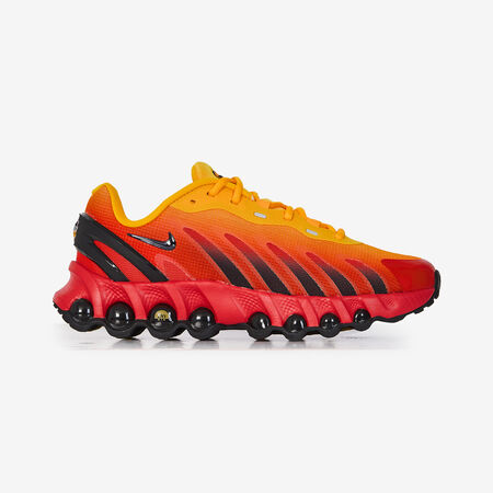 NIKE air max AIR MAX DN8 ORANGE/BLACK JUNIOR