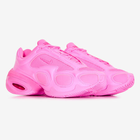 NIKE AIR MAX MUSE ROSE FEMME