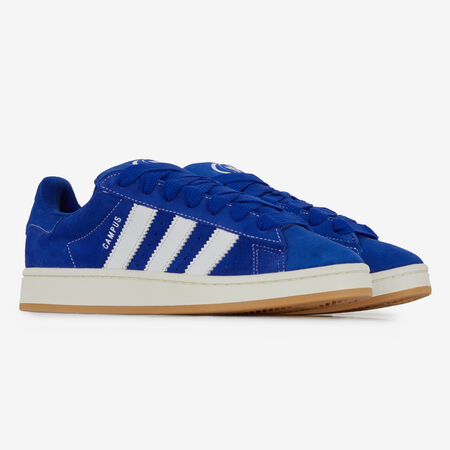 ADIDAS ORIGINALS campus CAMPUS 00s BLEU/BEIGE BLUE/WHITE MEN
