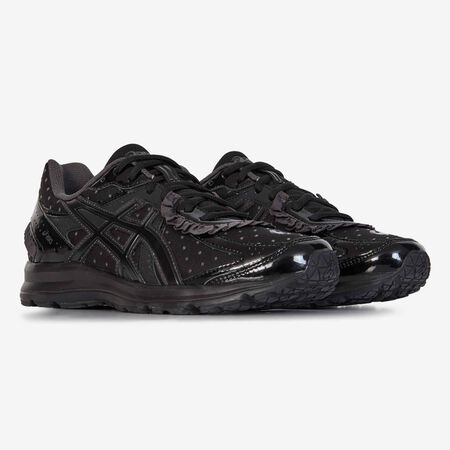 ASICS JOG 100S LACE BLACK WOMEN