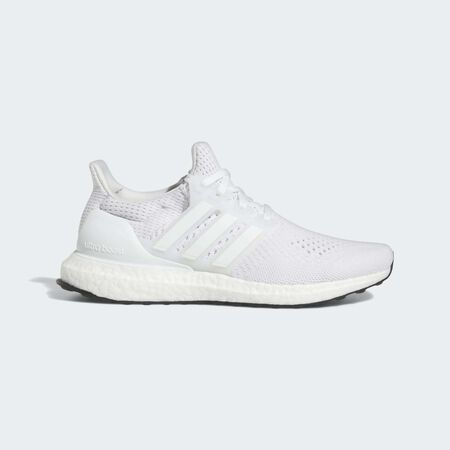 ADIDAS SPORTSWEAR Chaussure Ultraboost 1.0 Cloud White / Cloud White / Cloud White MIXTE