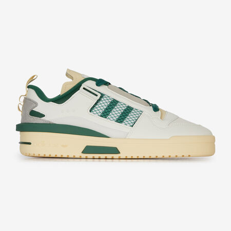 ADIDAS ORIGINALS forum FORUM MOD LOW BEIGE/GREEN MEN