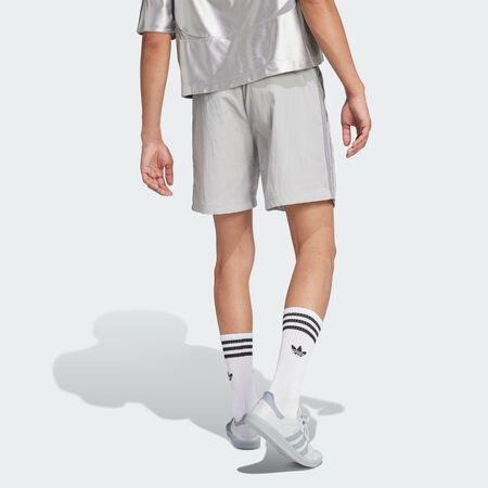 ADIDAS ORIGINALS Short Adicolor 2000s Grey Two / Grey Three HOMME