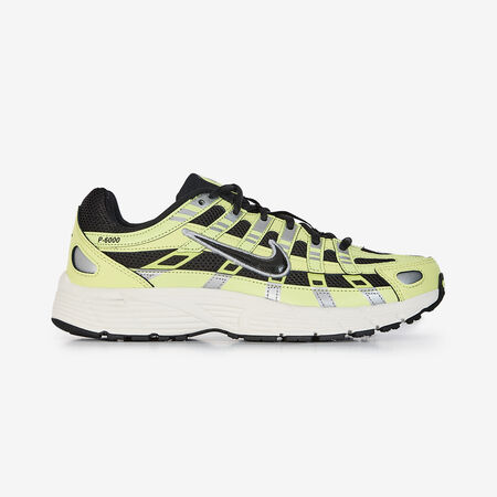 NIKE p-6000 P-6000 YELLOW/BLACK JUNIOR
