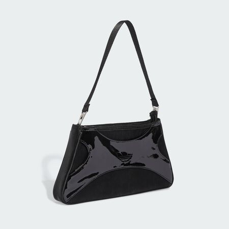 ADIDAS ORIGINALS Sac bandoulière pochette Black MIXTE