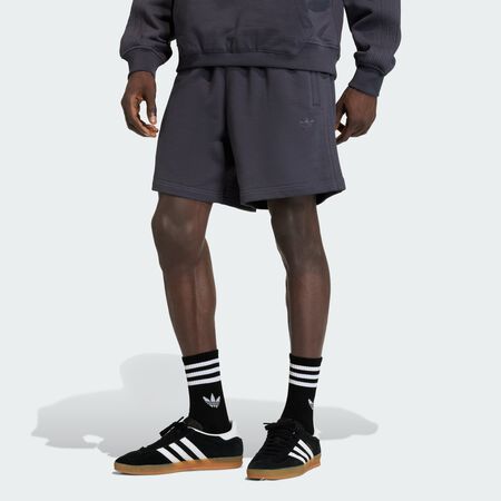 ADIDAS ORIGINALS Premium Essentials Shorts Aurora Onix MEN