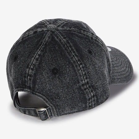 NEW ERA 9TWENTY WOMEN NY DENIM GRIS FEMME
