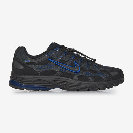 NIKE p-6000 P-6000 NOIR/MARINE HOMME