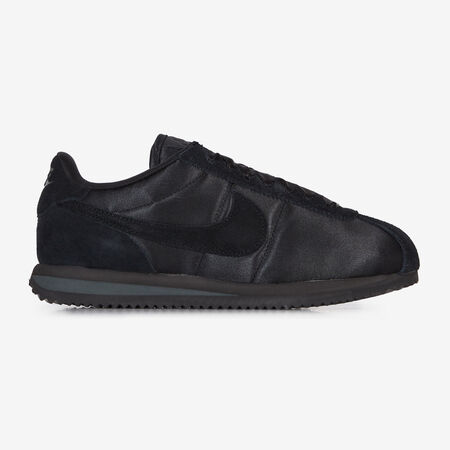 CORTEZ SATIN : NOIR