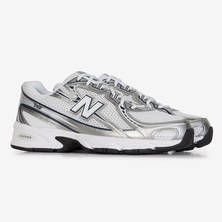 NEW BALANCE 740 740 WHITE/NAVY BLUE MEN