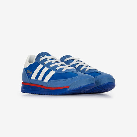 ADIDAS ORIGINALS sl 72 SL 72 RS BLEU/BLANC CADET
