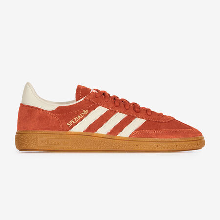 ADIDAS ORIGINALS spezial HANDBALL SPEZIAL RED/OFF-WHITE MEN