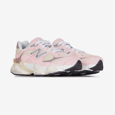 NEW BALANCE 9060 9060 ROSE/BEIGE JUNIOR