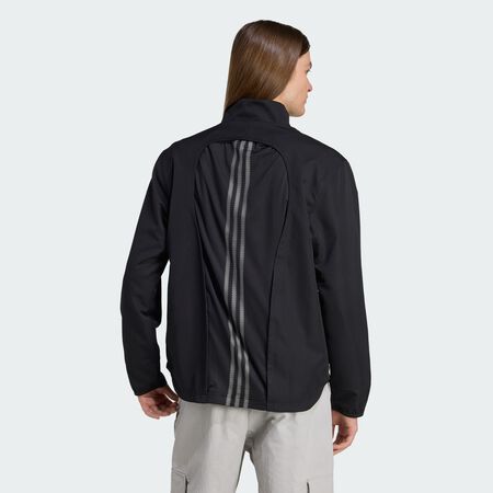 ADIDAS ORIGINALS Coupe-vent Cutline Black HOMME