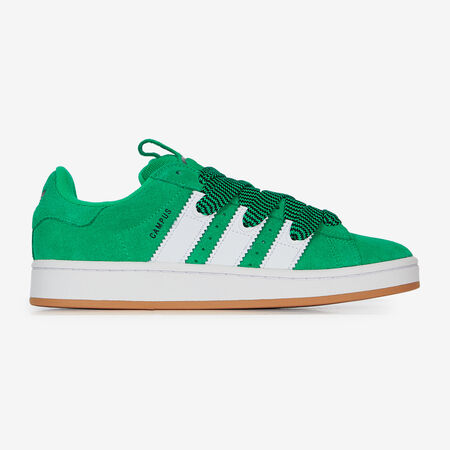 CAMPUS 00s ADISTRIPES : GREEN/WHITE