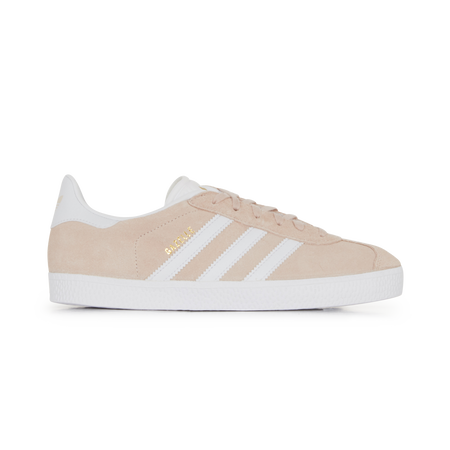 GAZELLE : ROSE/BLANC