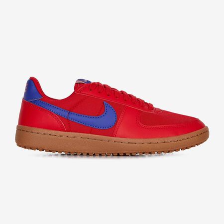 NIKE field general FIELD GENERAL RED/BLUE WOMEN