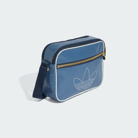 ADIDAS ORIGINALS Mini sac Airliner Preloved Ink / Aurora Ink MIXTE