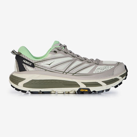HOKA MAFATE SPEED 2 BEIGE/KHAKI MEN