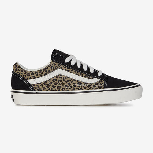 OLD SKOOL CHEETAH