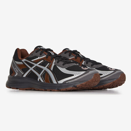 ASICS JOG 100S MARRON HOMME