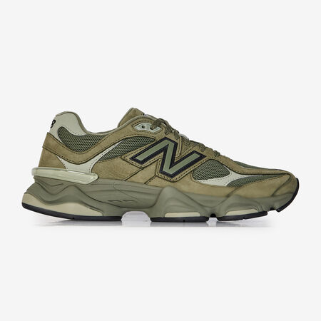 9060 : GREY/GREEN