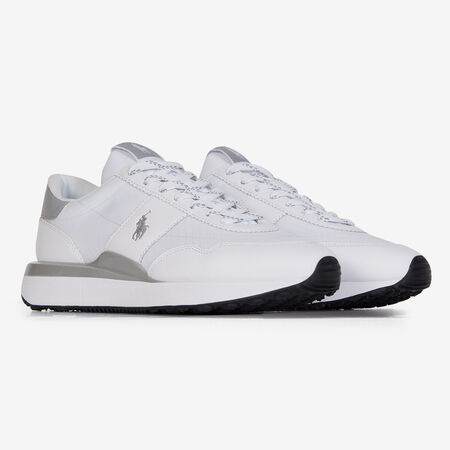 POLO RALPH LAUREN TRAIN 89 RIPSTOP WHITE MEN