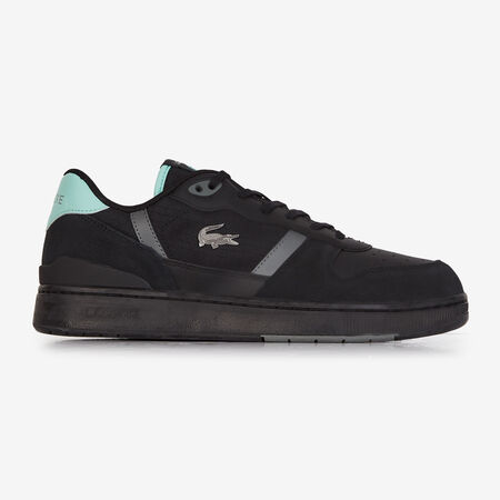 LACOSTE t-clip T-CLIP SET INSULATE BLACK/BLUE MEN