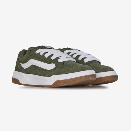 VANS HYLANE KHAKI/WHITE JUNIOR
