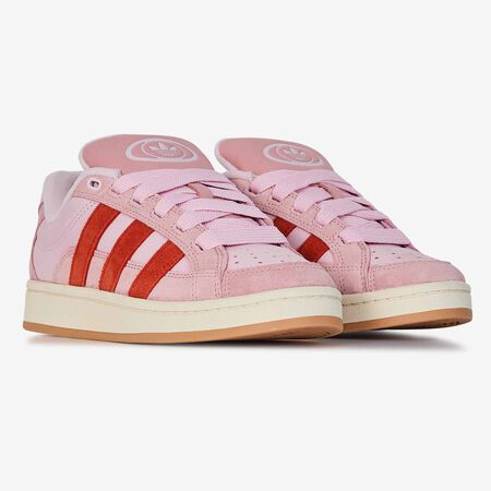 ADIDAS ORIGINALS campus CAMPUS BETA PINK/RED WOMEN