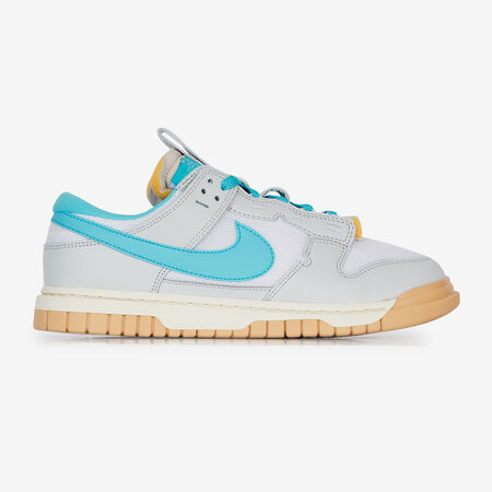 DUNK JUMBO : GREY/BLUE