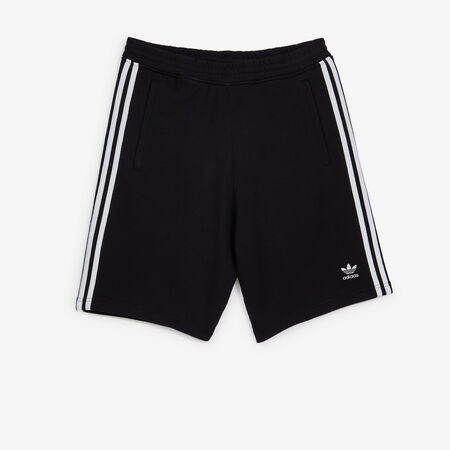 ADIDAS ORIGINALS SHORT 3 STRIPES ADICOLOR BLACK MEN